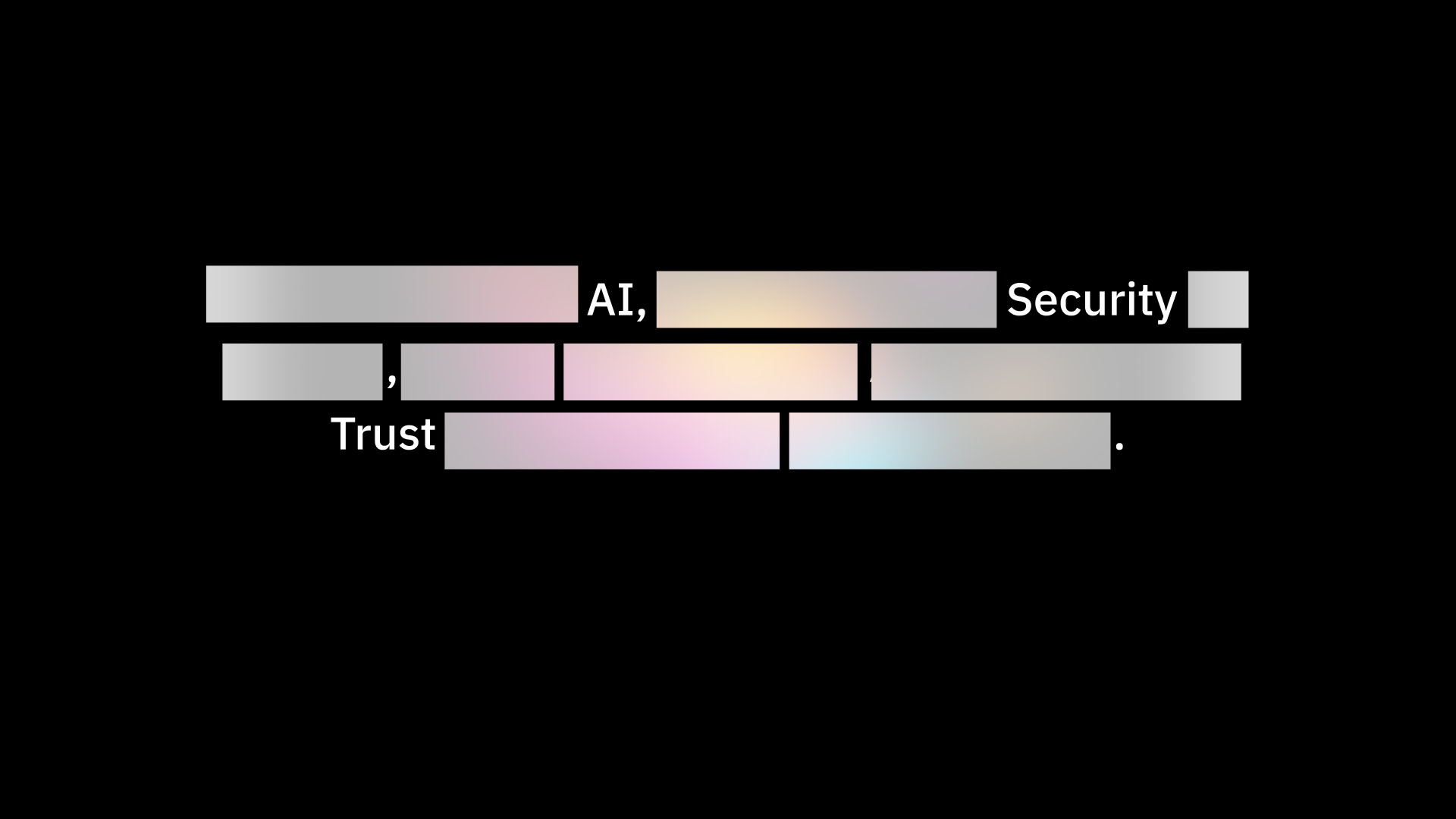 Strategies for adopting AI in your organisation