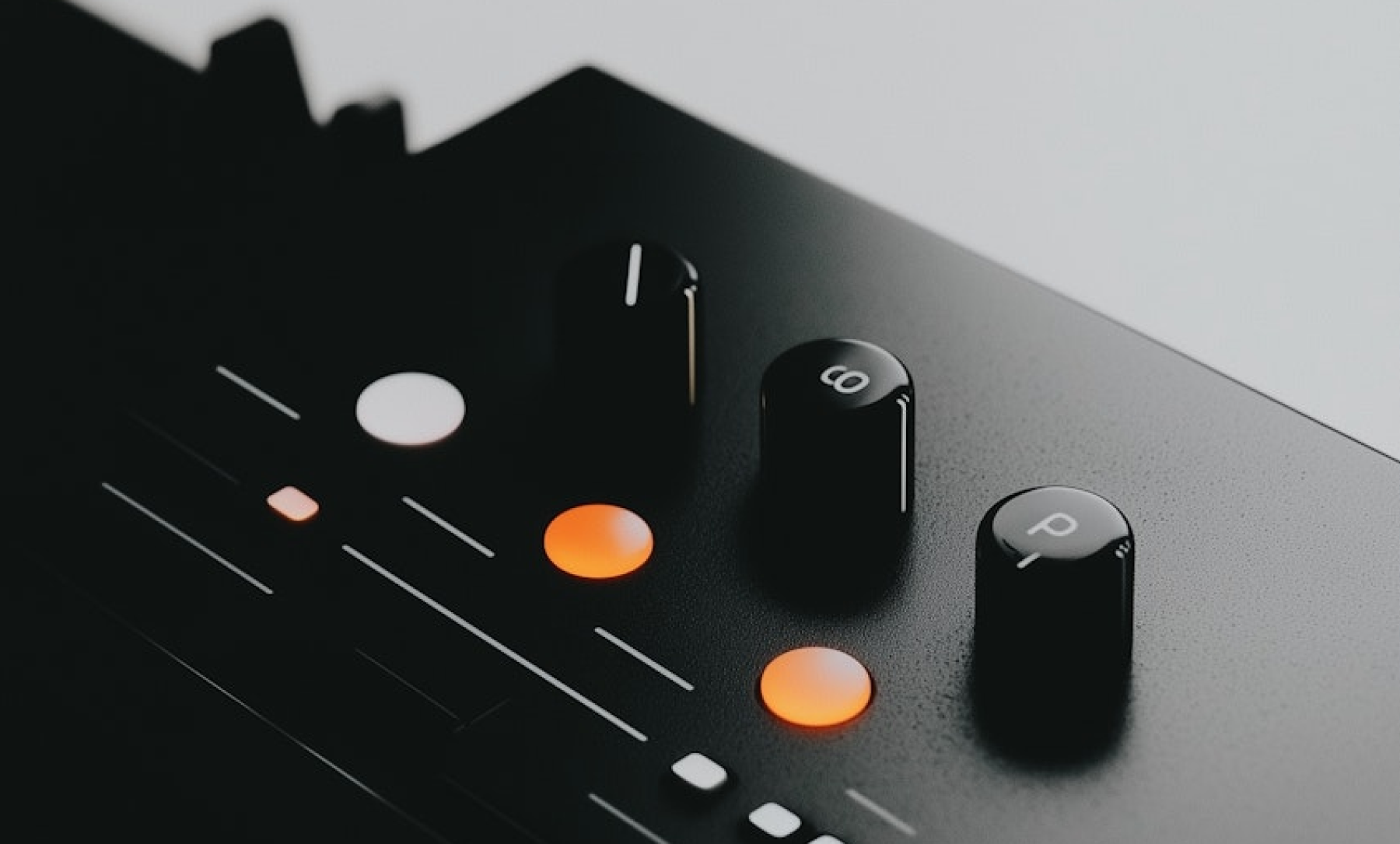 Rewriting the hardware playbook - how software will reshape hardware product development