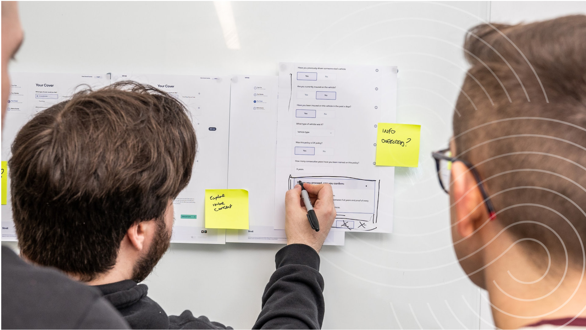 The complexity of front-end development