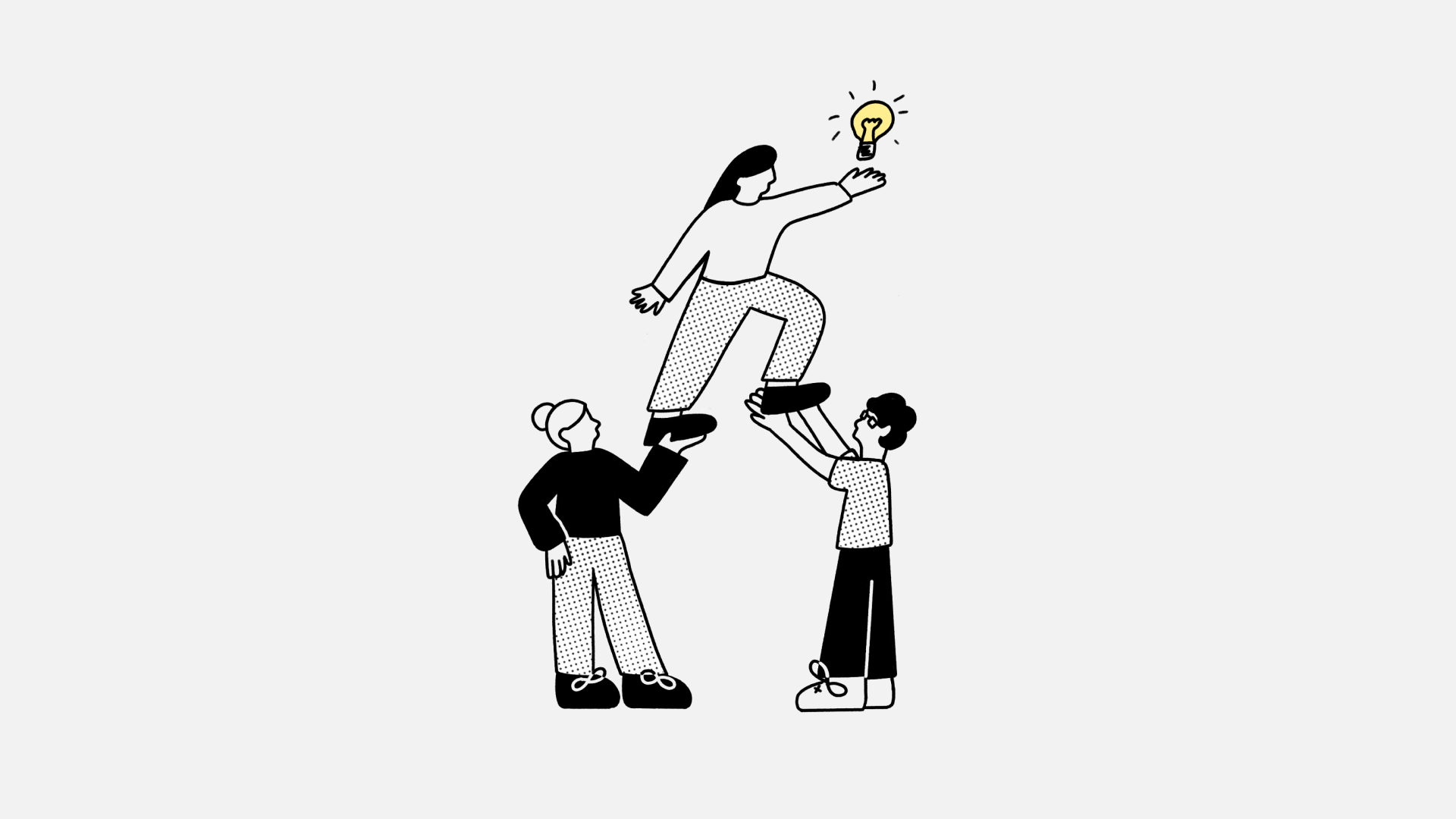 Modernising? The journey starts with your people...