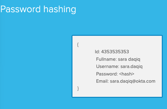 password-hashing-web-authentication