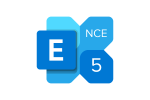 Microsoft 365 E5 NCE
