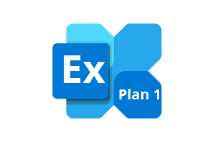 Microsoft Exchange Online Plan 1 NCE