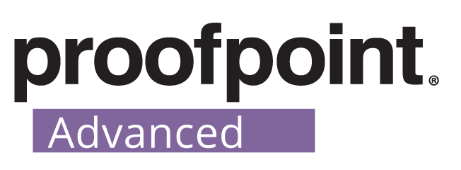 Proofpoint Essentials Advanced logo