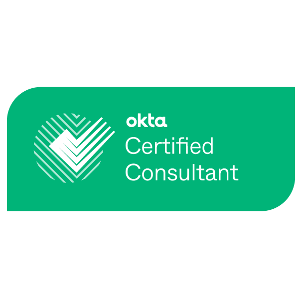 Okta-Certified-Consultant