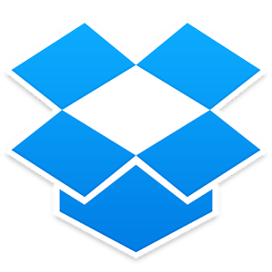 Dropbox Consulting and Cloud Storage Service Subscription