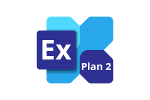 Microsoft Exchange Online Plan 2