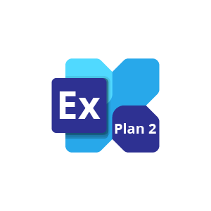 Microsoft Exchange Online Plan 2