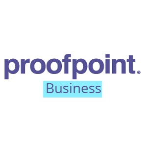 Proofpoint Essentials Business Email Filtering Plan