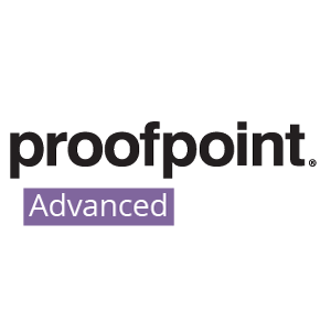 Proofpoint Essentials Advanced Email Filtering Plan