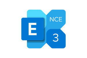 Microsoft 365 E3 NCE Plan 