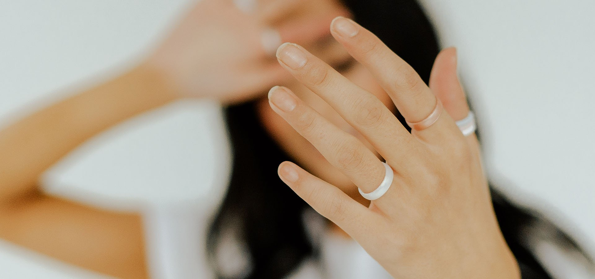 Are Silicone Rings Safe to Wear?, Enso Rings