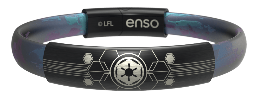 Star Wars MOD Bracelet Empire Handcrafted