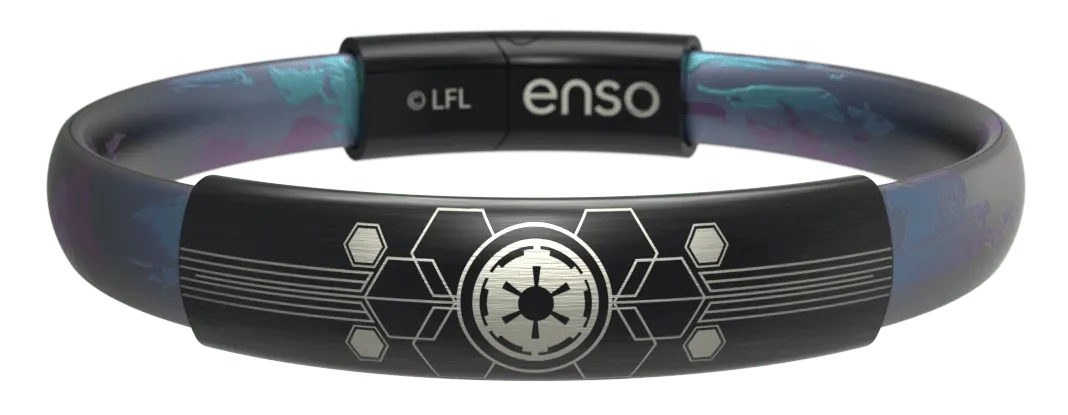 Star Wars MOD Bracelet Empire Handcrafted