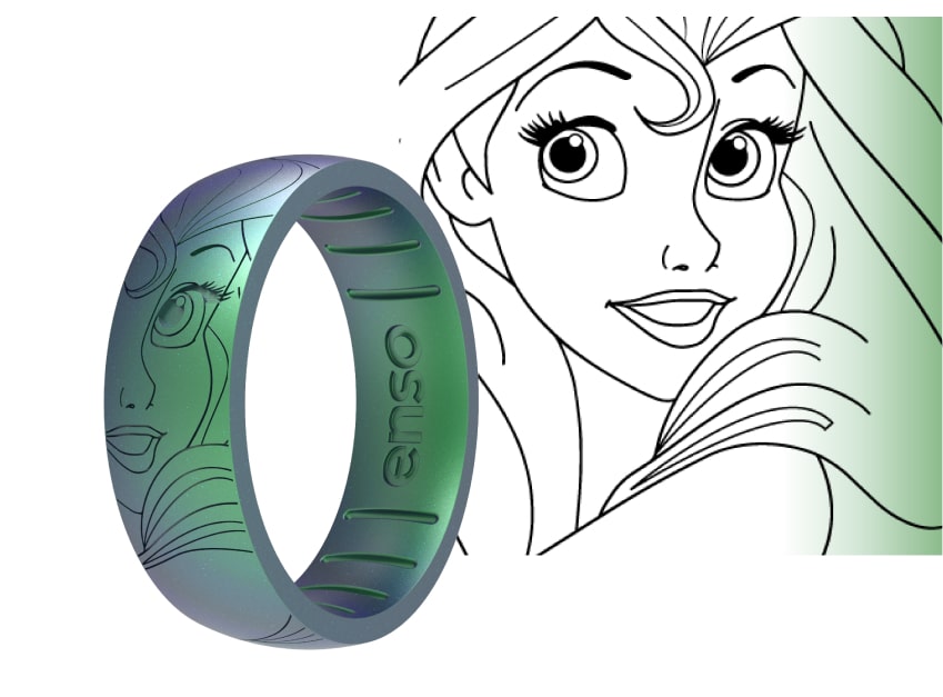 Ariel Ring