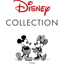 Mickey Mouse and Minnie Mouse Disney Collection