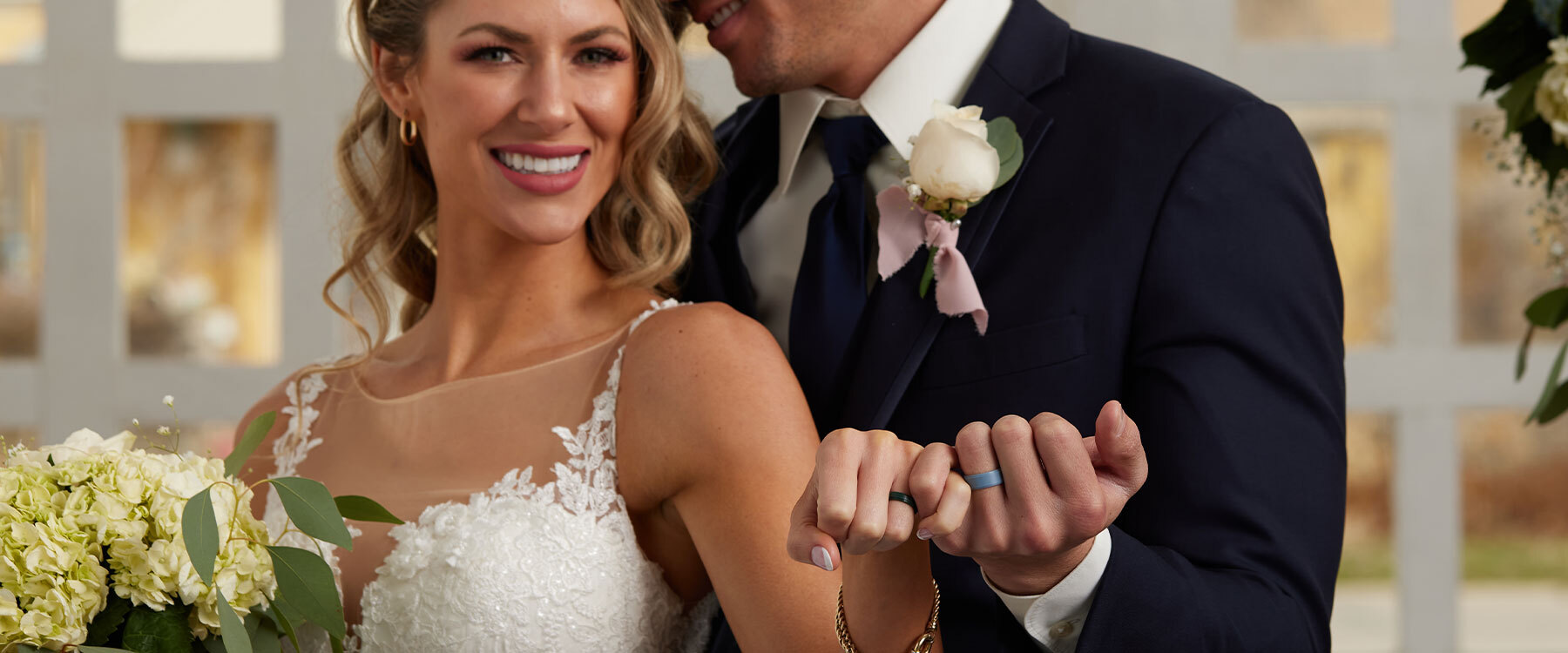 Why Do Couples Wear Silicone Rings?