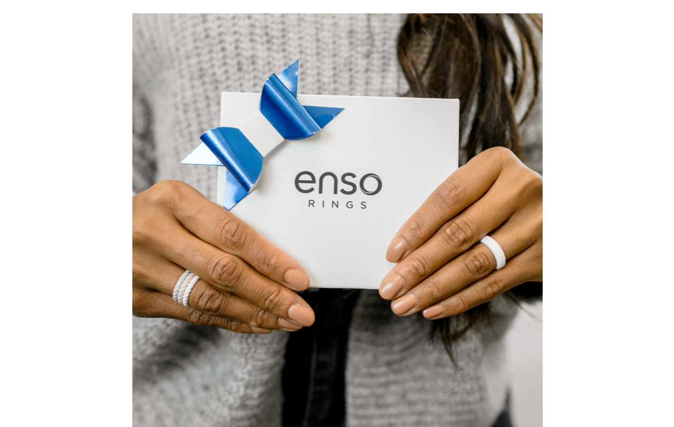 homepage  Enso Rings