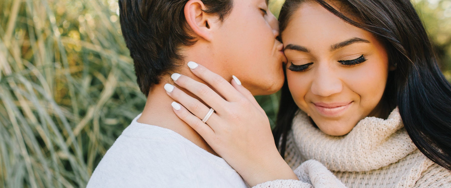 Why Do Couples Wear Silicone Rings?