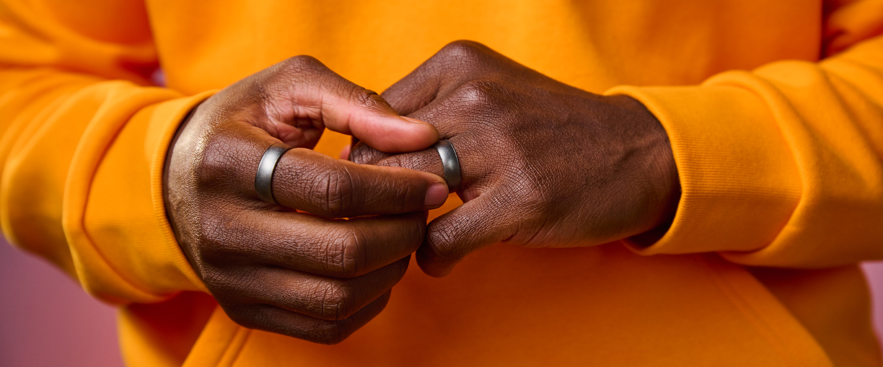 Is Hand Sanitizer Bad for Silicone Rings?