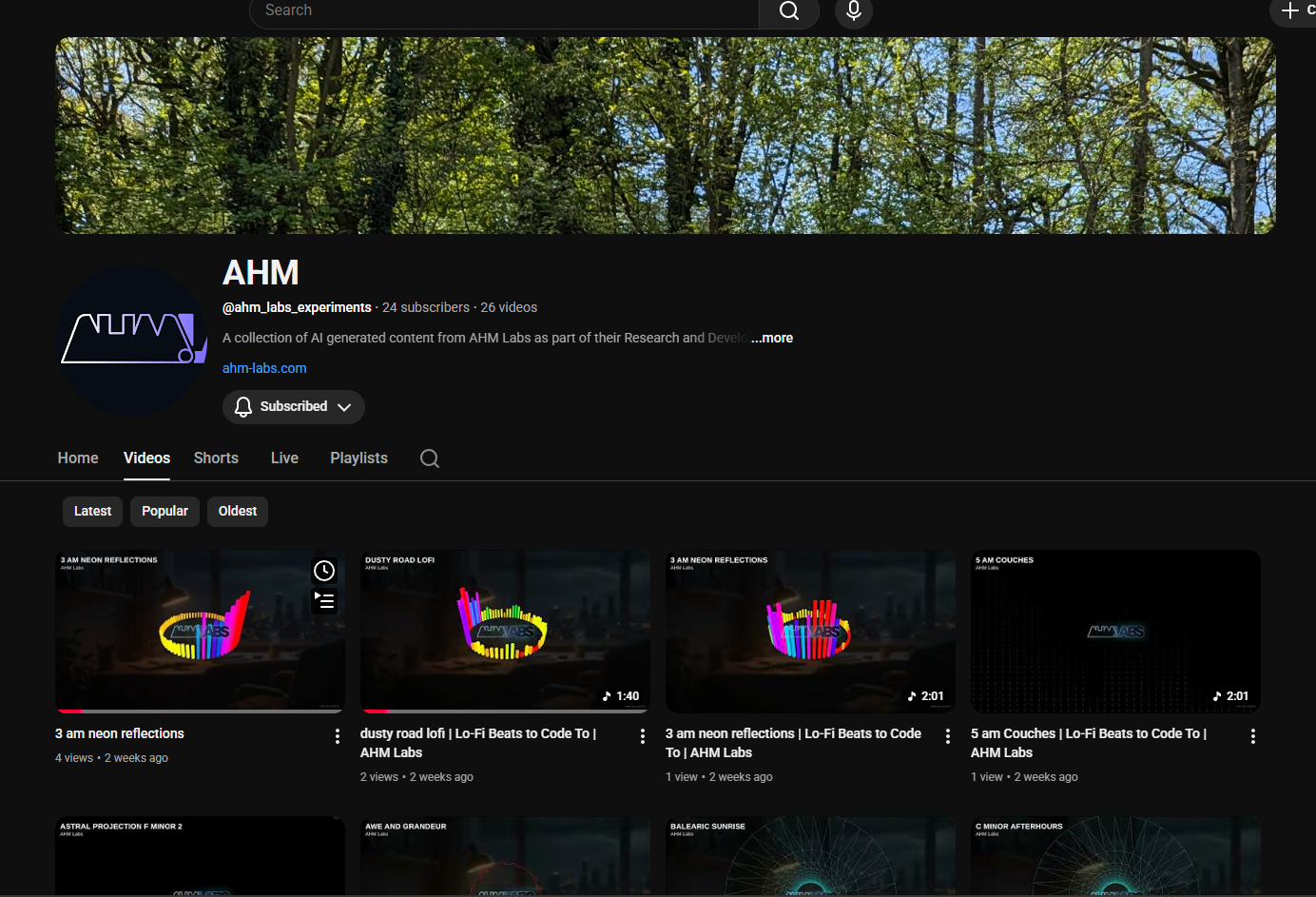 Introducing Pulsewave: Your 24/7 Self-Hosted YouTube Broadcasting Engine