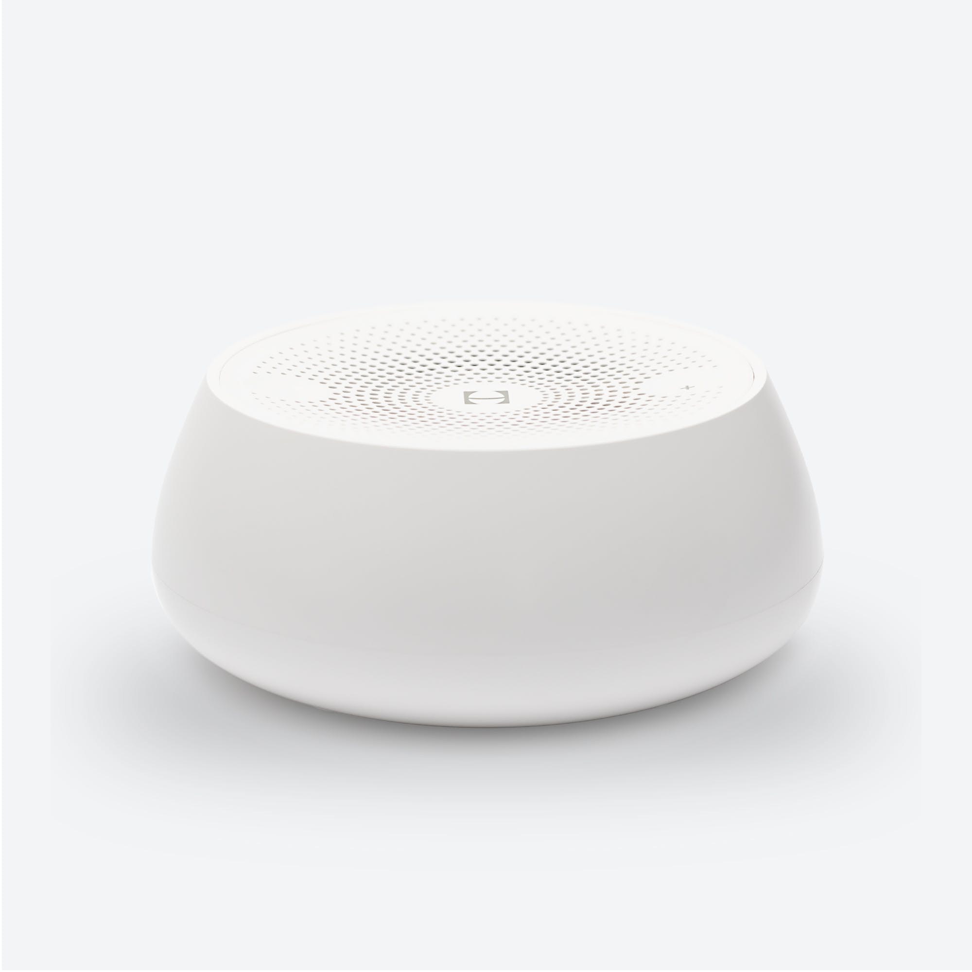 hatch sound machine decibels