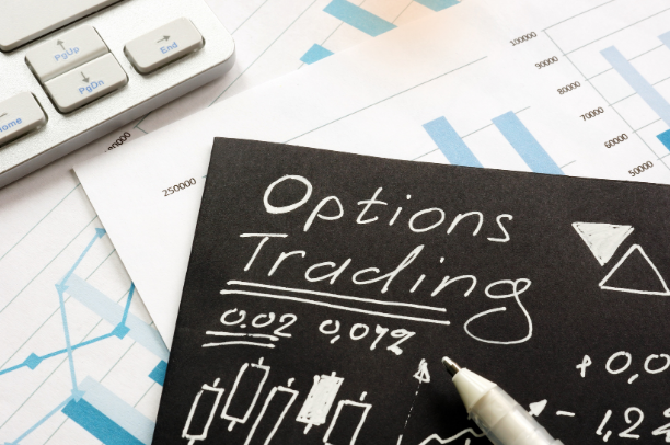 The Master plan for Options Trading.