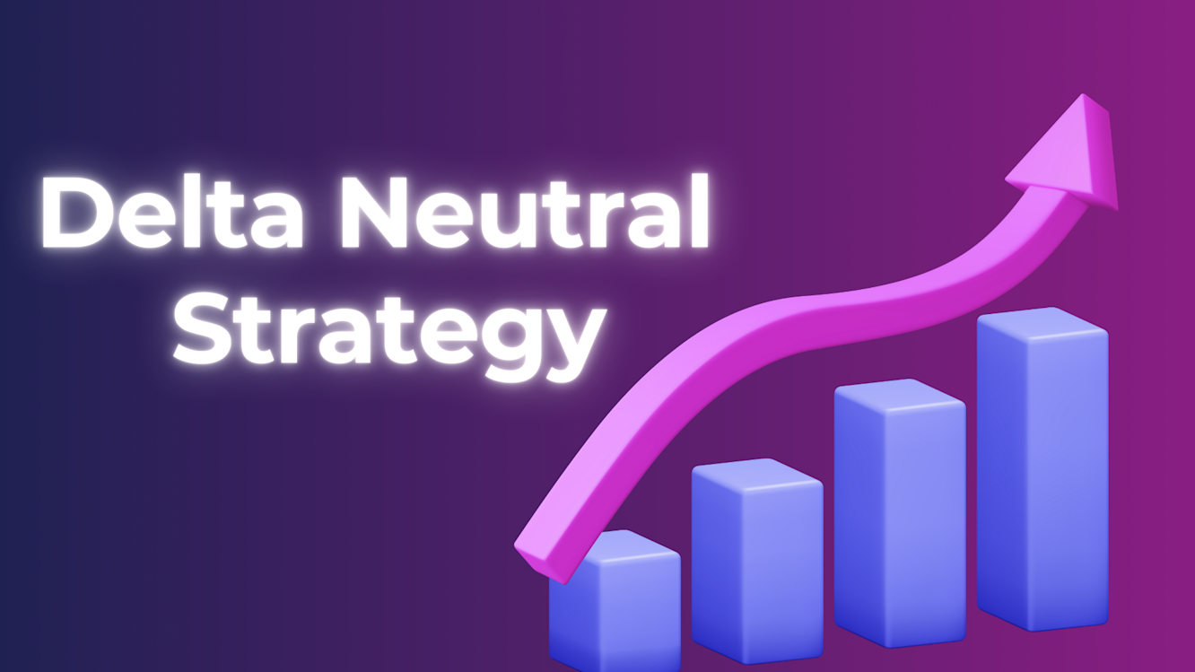Delta Strategy Delta Neutral Strategy: Definition, Use in a Portfolio, and Example