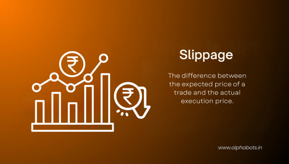 What is Slippage and How It Affects Your Trading Performance in India’s Markets