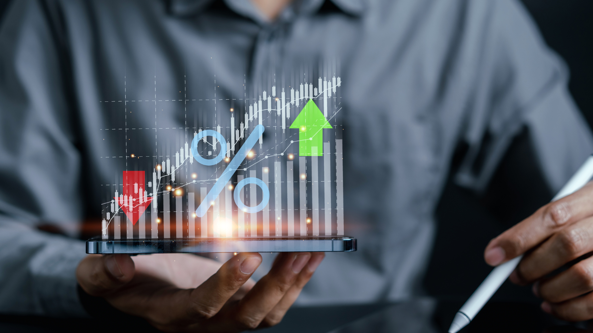 Unveiling Long-Term Nifty Returns: The Impact of Time Horizons