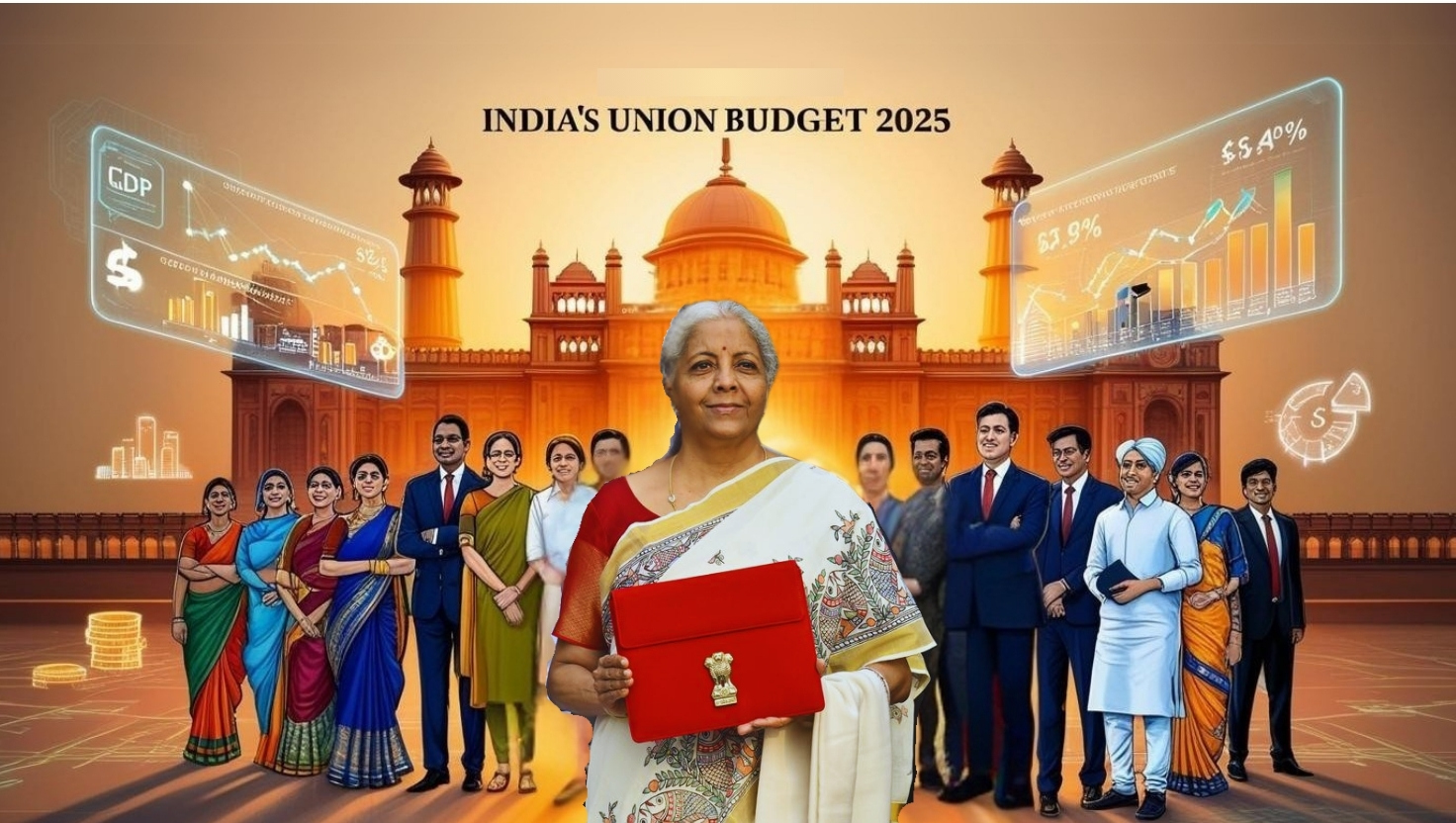 Union Budget