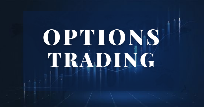Everything you need to know about Options trading.