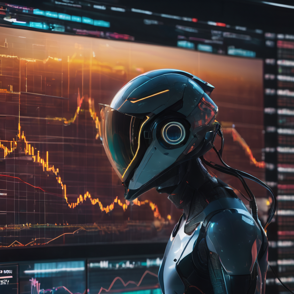 What is Algorithm Trading – Strategies, Tips, Challenges & more.