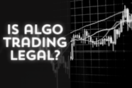 Is Algo Trading Legal In India Is Algo Trading Legal In India