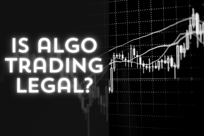 Is Algo Trading legally approved?