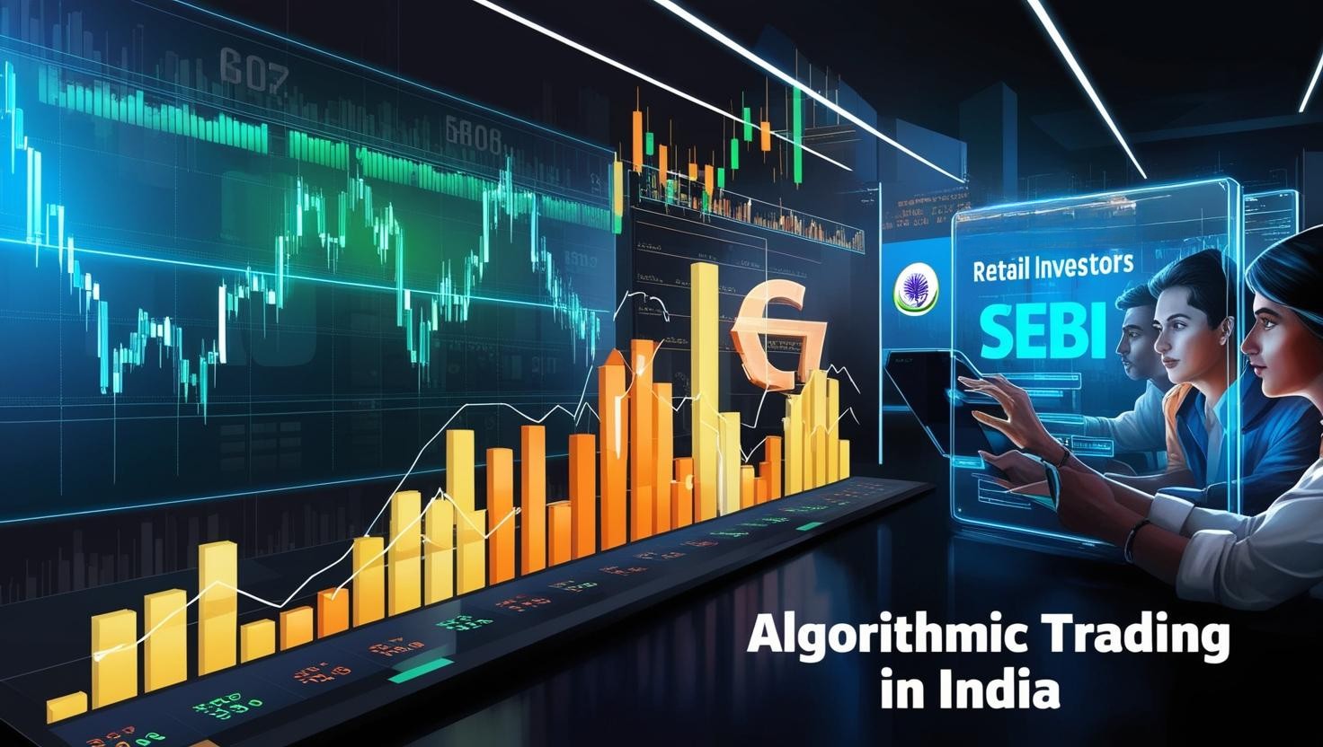 SEBI's New Algorithmic Trading Framework: Empowering Retail Investors with Safety and Transparency