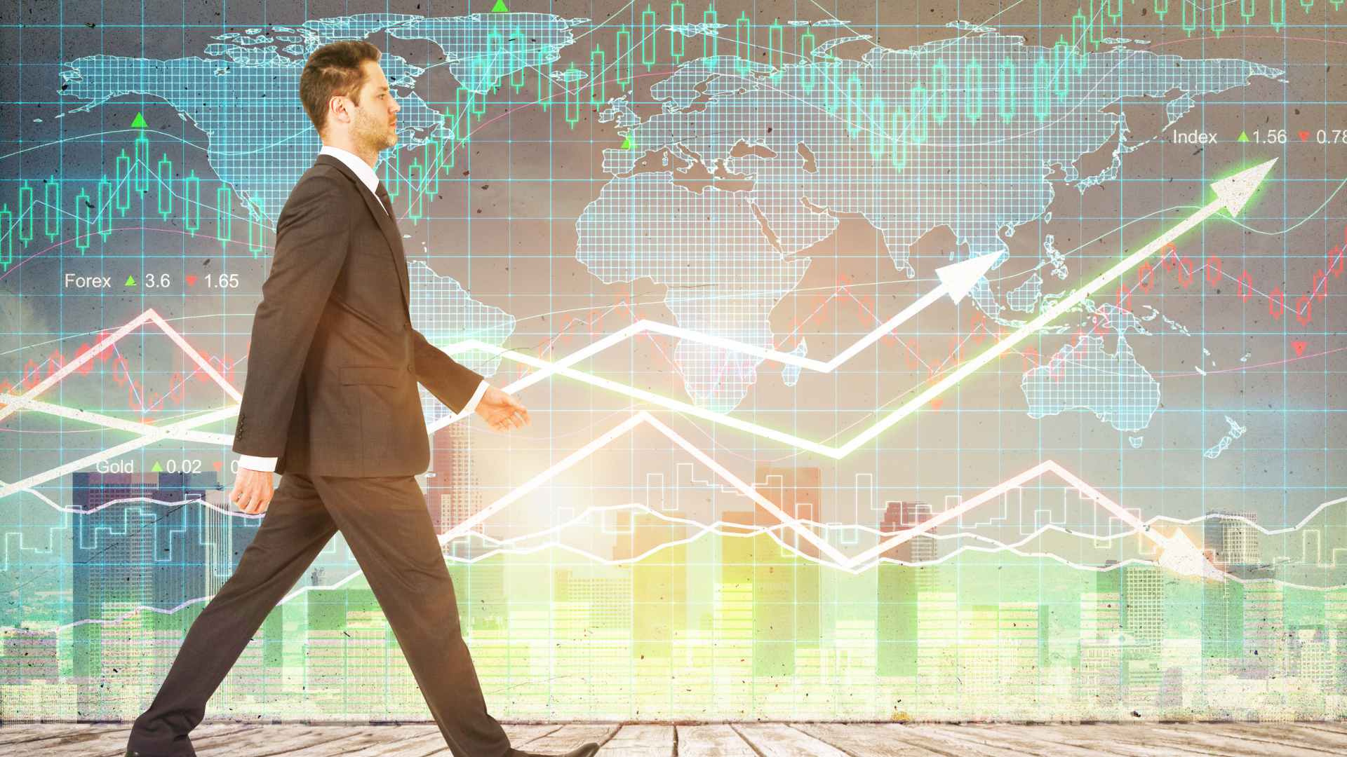 Volume-Weighted Average Price (VWAP): In-Depth Explanation 