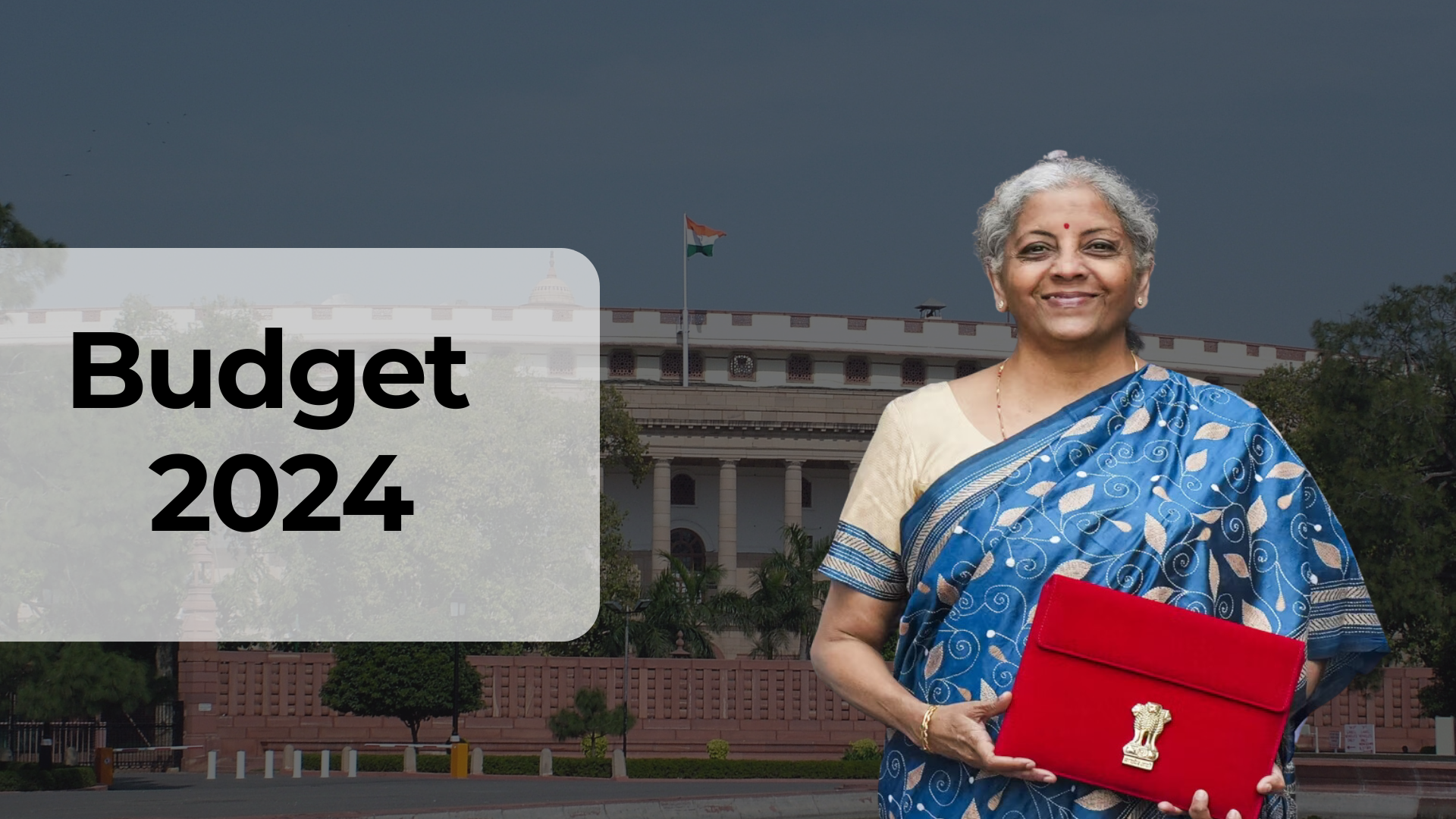 Budget 2024: Long-Term Market Impact of Higher Capital Gains Taxes (+ Highlights).