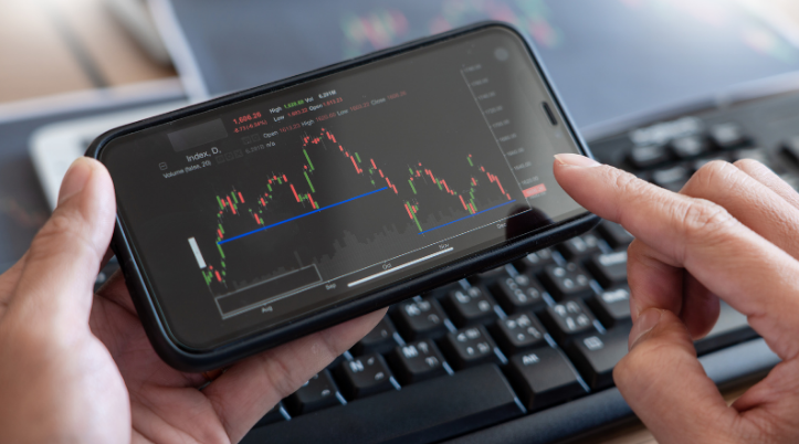 What is Electronic Trading? (complete guide)