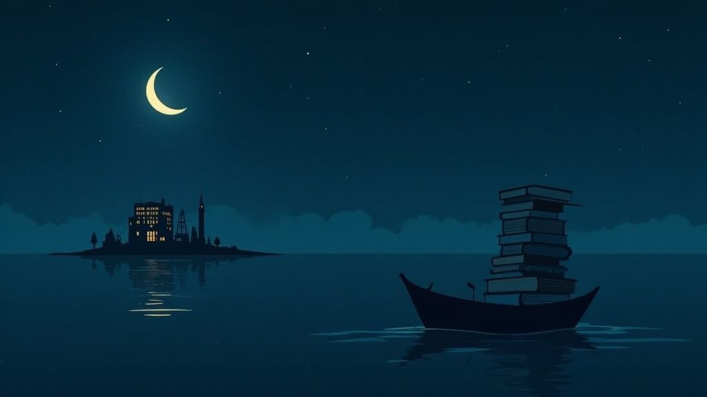7 Good Audiobooks to Fall Asleep To (2025 Sleep Guide)
