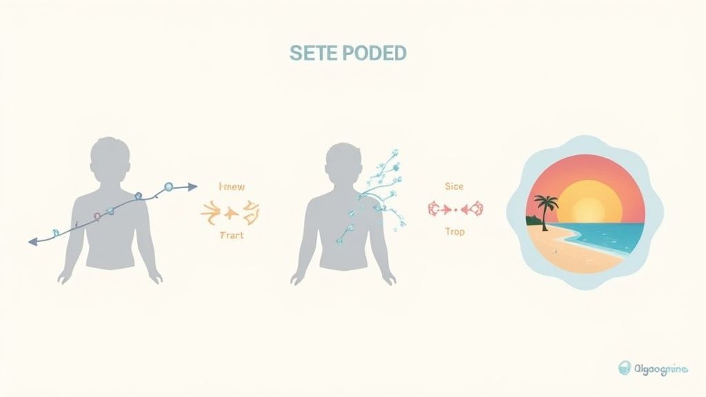 Sleep Meditation Insomnia: A Practical Guide to Better Sleep