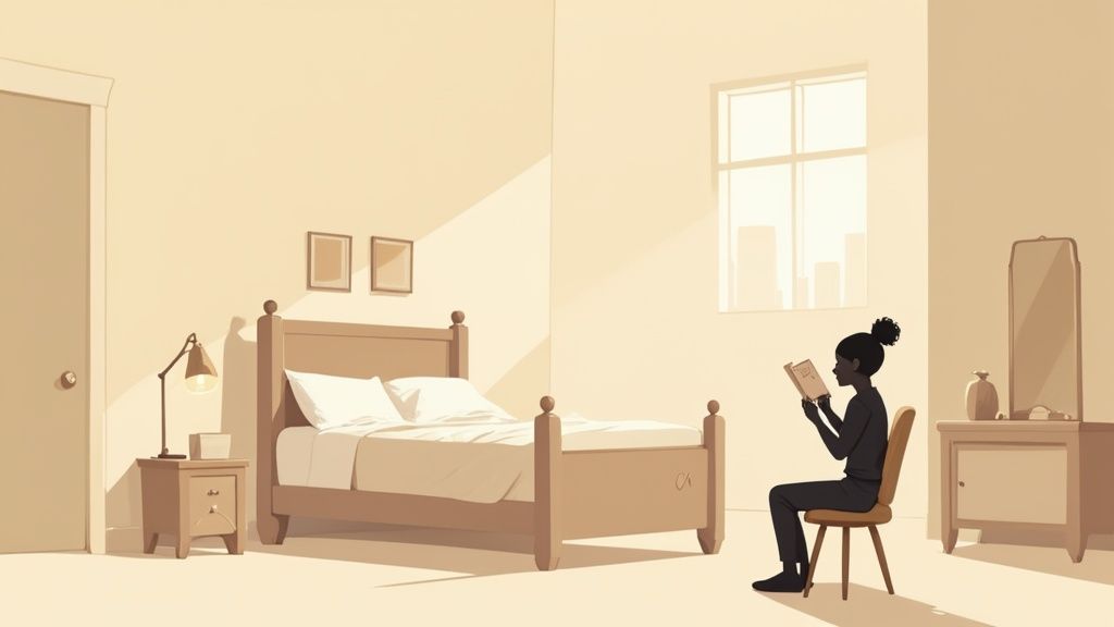 8 Best Bedtime Stories for Adults to Fall Asleep in 2025