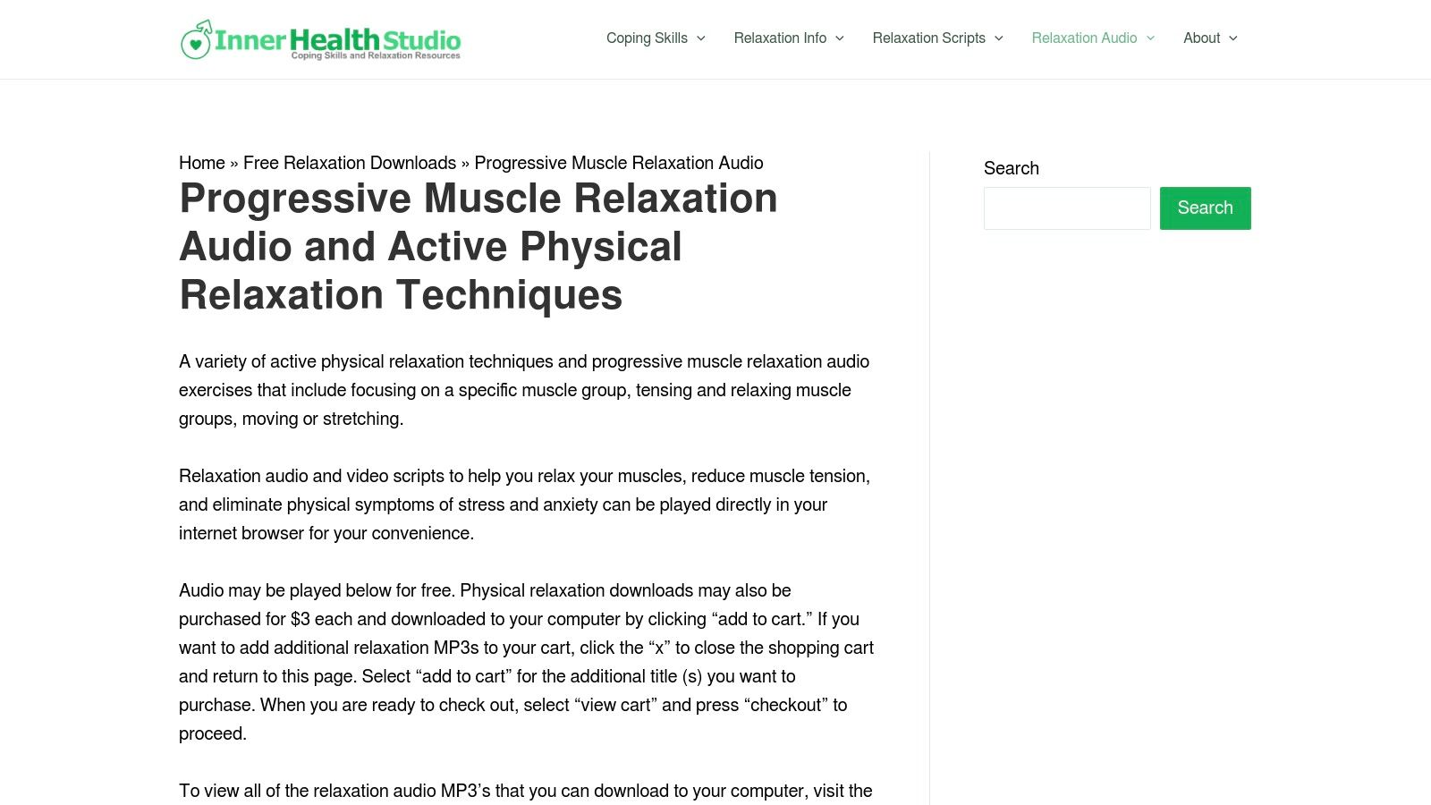 7 Best Muscle Relaxation Audio Options for Deep Sleep (2025)