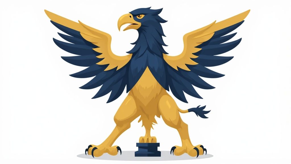 12 Mythological Creatures and Their Meanings for 2025
