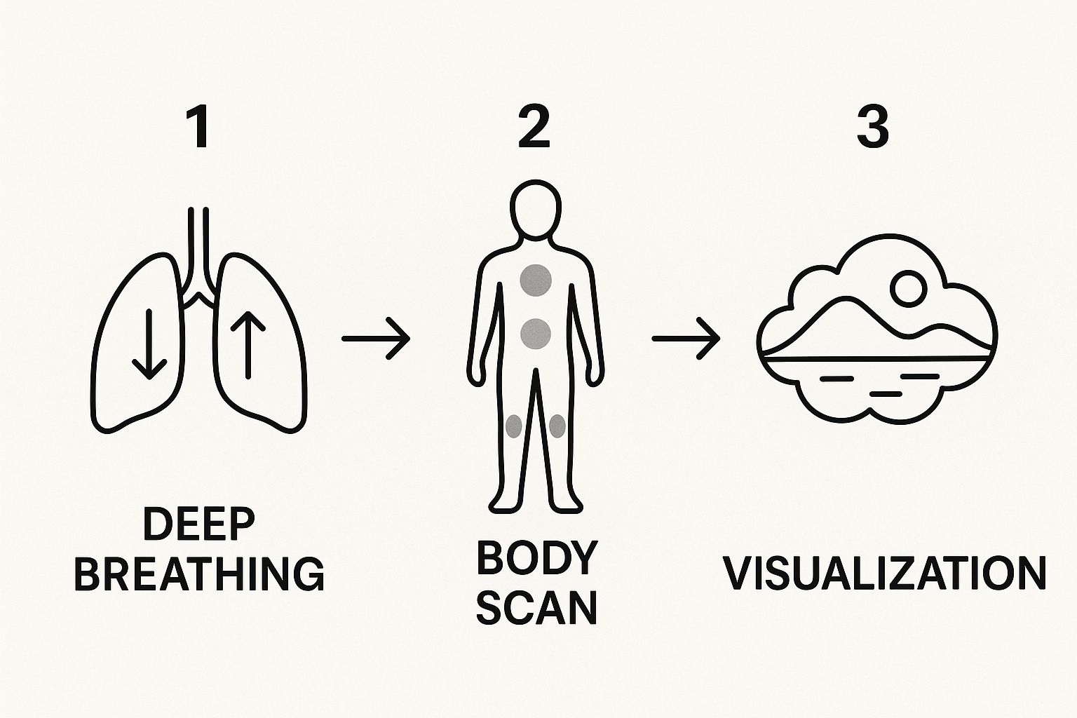 Meditation for Falling Asleep