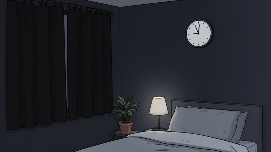 How to Improve Sleep Quality A Guide for Women