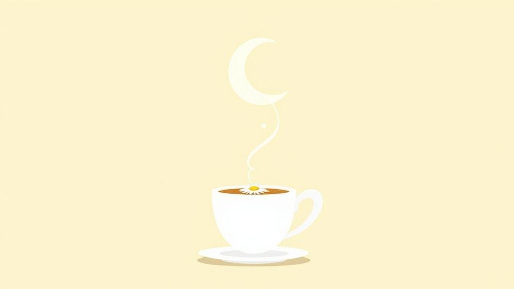 The 7 Best Herbal Teas for Sleep in 2025: A Complete Guide