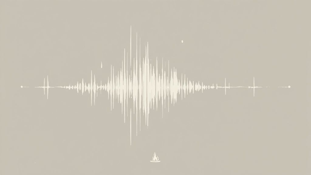 Soothing Voices for Sleep That Actually Work