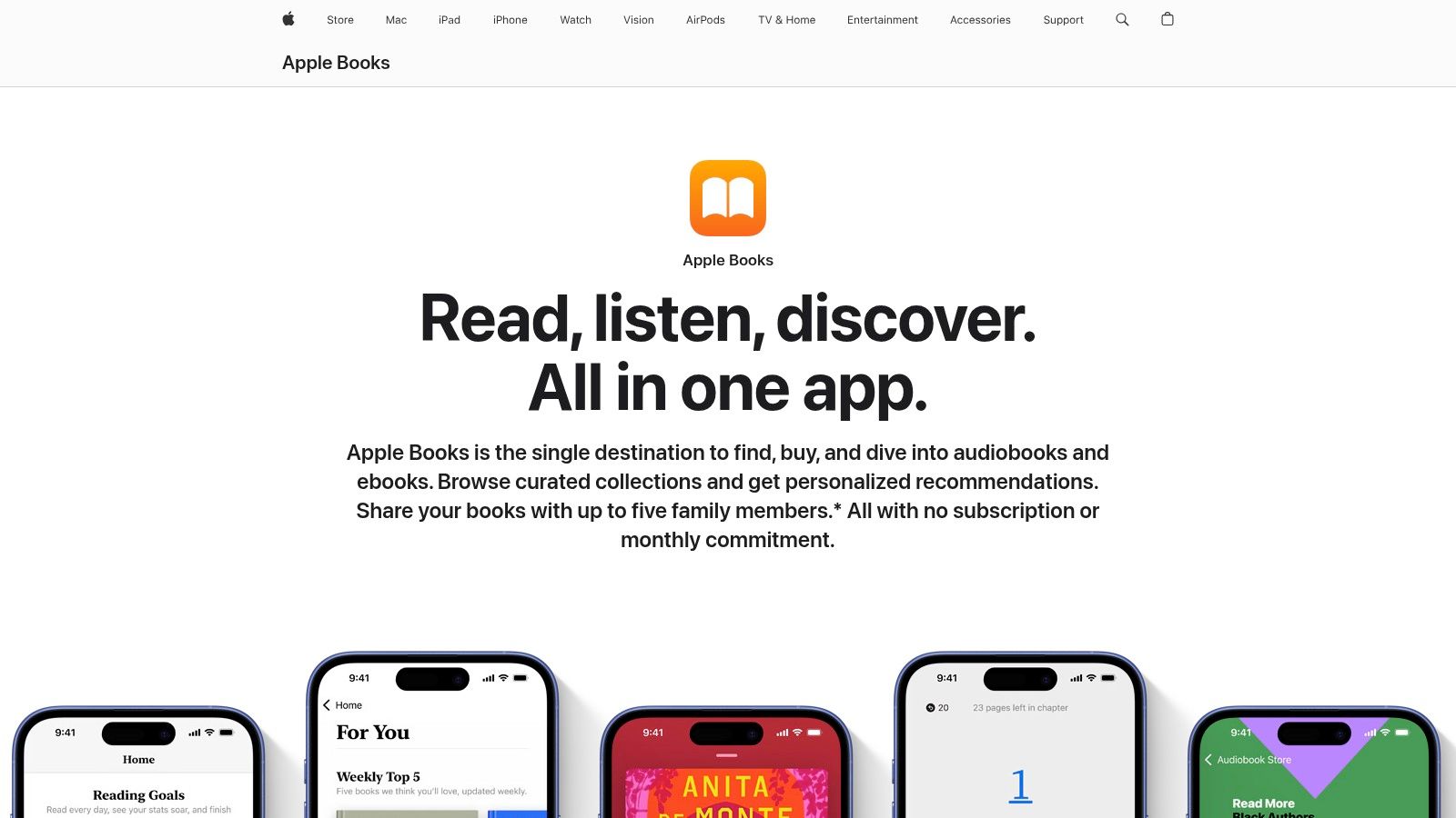 7 Best Places to Find an Audio Short Story for Sleep in 2025