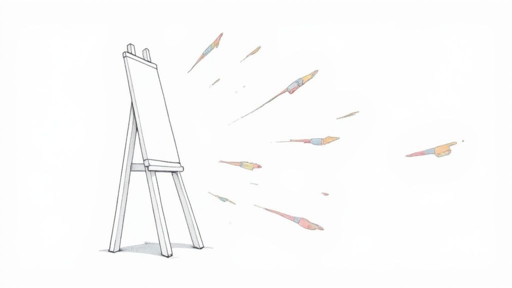 Top Ways to Clear Your Head and Find Calm Today